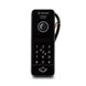Комплект Wi-Fi видеодомофона со считывателем BCOM BD-760FHD/T Black + BT-400HD-AC Black