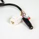 Wi-Fi вызывная панель BCOM BT-400FHD/T White, 2Мп