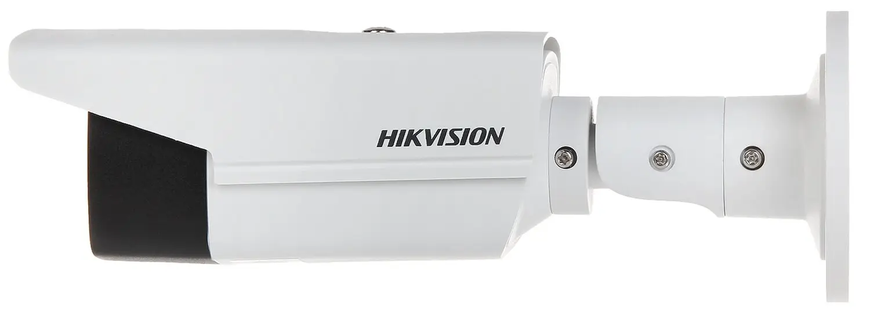 IP видеокамера с детектором лиц Hikvision DS-2CD2T83G0-I8, 8Мп