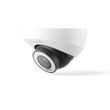 Купольная IP камера с микрофоном и динамиком CYVIO POE Dome 8MP (D311)