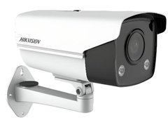 Вулична ColorVu IP-камера Hikvision DS-2CD2T27G3E-L, 2Мп
