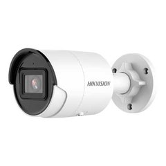 Вулична Smart IP камера Hikvision DS-2CD2086G2-IU, 8Мп