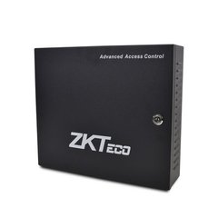 Контролер управління ліфтами ZKTeco EC10 Package B у боксі