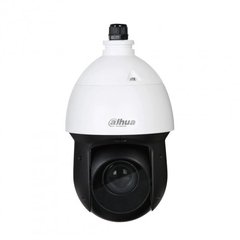Роботизована Starlight IP камера Dahua SD49425XB-HNR-S3, 4Мп