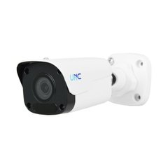 Вулична циліндрична IP-камера UNC UNW-4MIRP-30W/2.8 Е, 4Мп