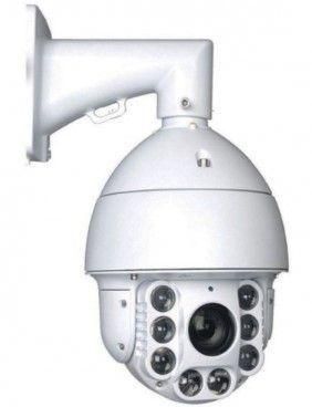 IP роботизована камера Atis ANSD-20H2MIR80, 2Мп