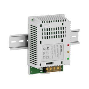 Плата ДБЖ з кріпленням на DIN-рейку Kraft PSU-1203LED(BOARD), 12В/3А