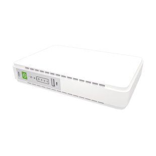 Джерело безперебійного живлення для роутера Trinix TRX-MUPS-1748 PoE (10000mAh)