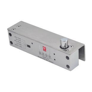 Защіпка електроригельна для скляних дверей Trinix YB-150+ NC