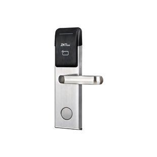 Smart замок с Mifare считывателем ZKTeco ZL700, для правых дверей