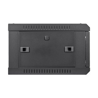 Коммутационный шкаф Trinix TRX-4U/600x450x280 Black