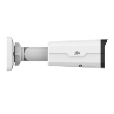 Вулична IP відеокамера Uniview IPC2322SB-DZK-I0, 2Мп