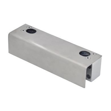 Защіпка електроригельна для скляних дверей Trinix YB-150+ NC