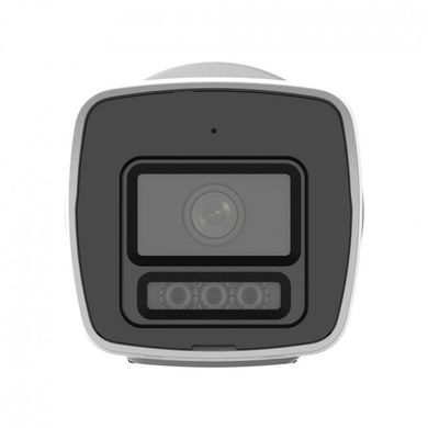 Уличная ColorVu IP камера Hikvision DS-2CD1047G2H-LIUF, 4Мп