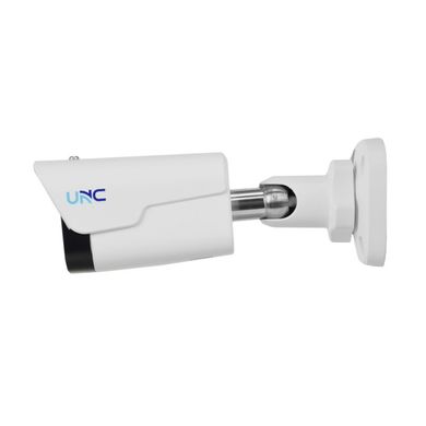 Вулична циліндрична IP-камера UNC UNW-4MIRP-30W/2.8 Е, 4Мп