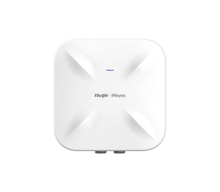 Внешняя двухдиапазонная Wi-Fi 6 точка доступа Ruijie Reyee RG-RAP6260(G)