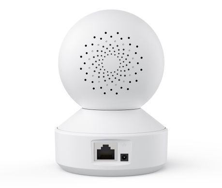 Поворотная Wi-Fi камера с микрофоном Reolink E Series E330 (E1 Pro), 4Мп