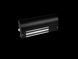 Замок электромагнитный SEVEN ML-7750 black, 280 кг
