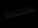 Замок электромагнитный SEVEN ML-7750 black, 280 кг