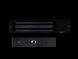 Замок электромагнитный SEVEN ML-7750 black, 280 кг