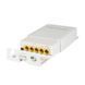 PoE-расширитель NVC-POE 4/1000