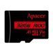 Карта памяти microSDXC Apacer 32 GB class 10 UHS-1