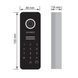 Виклична панель з Mifare зчитувачем Slinex ML-30CRHD, 2Мп