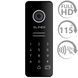 Виклична панель з Mifare зчитувачем Slinex ML-30CRHD, 2Мп