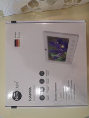 Відеодомофон NeoLight KAPPA HD, екран 7" (розпродаж)