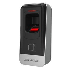 Считыватель отпечатков пальцев Hikvision DS-K1201AMF