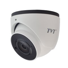 Купольная StarLight IP камера TVT TD-9524S2H (D/PE/AR2), 2Мп