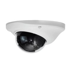 Купольная камера видеонаблюдения Light Vision VLC-2192DNM, 2Мп