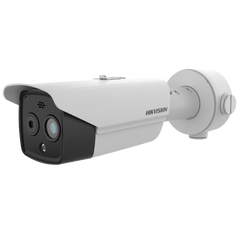 Двоспектральна термографічна камера Hikvision DS-2TD2628T-7/QA