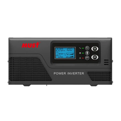 Инвертор (ИБП) Must EP20-R300W, 300Вт