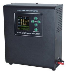 Источник бесперебойного питания BestEn WM-UPS-2100W-24V (AGM/GEL/LifePO4), 2100 Вт