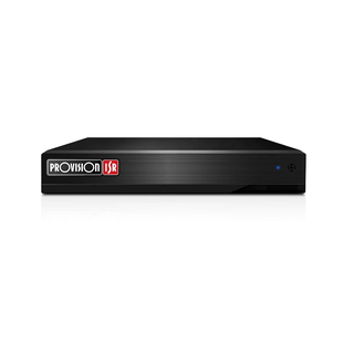 8-канальний XVR відеореєстратор Provision-ISR SH-8100A5N-2L(MM)-V2, 2Мп
