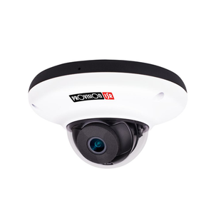 Купольна IP камера з мікрофоном Provision-ISR DMA-340IPEN-28-V4, 4Мп