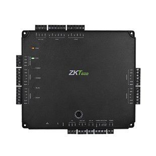 Мережевий контролер на 2 двері ZKTeco C5S120