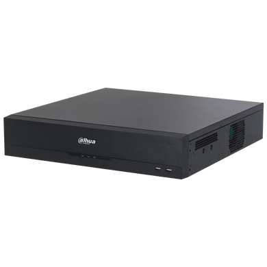32-канальный сетевой видеорегистратор Dahua DHI-NVR5832-EI, 32Мп