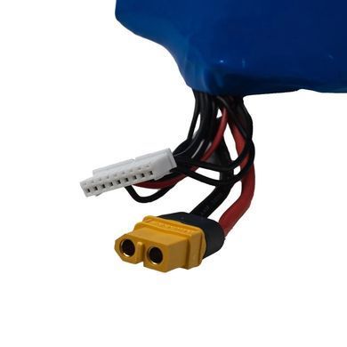 Акумулятор для FPV-дрона 8S4P Samsung 20000mAh INR21700-50S Li-Ion 28.8V 180A