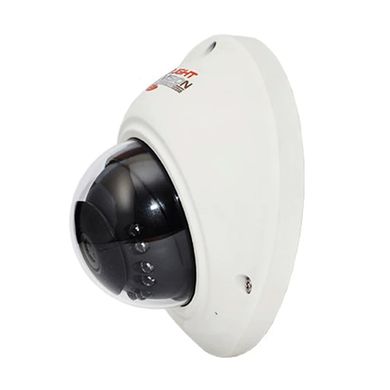 Купольна камера відеоспостереження Light Vision VLC-2192DNM, 2Мп