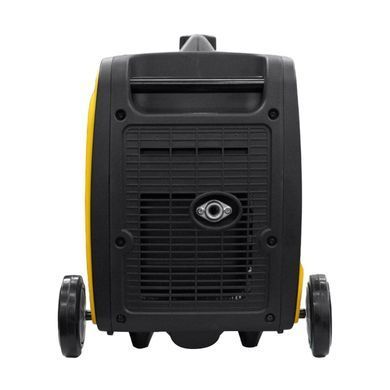 Генератор інверторний бензиновий Kraft KRF-3200GI 3 кВт