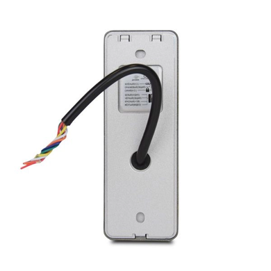 Комплект видеодомофона BCOM BD-770FHD White + Tantos Triniti FHD