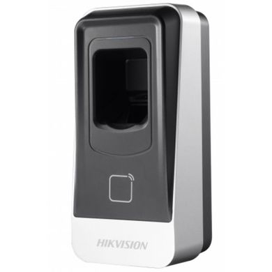 Зчитувач відбитків пальців Hikvision DS-K1201AMF