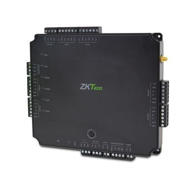 Сетевой контроллер на 2 двери ZKTeco C5S120