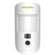 Комплект охранной сигнализации Ajax HDR StarterKit Cam Plus White