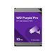 Жесткий диск 10TB Western Digital WD Purple Pro WD102PURP