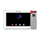 Комплект видеодомофона BCOM BD-770FHD White + Tantos Triniti FHD