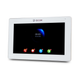 Комплект видеодомофона BCOM BD-770FHD White + Tantos Triniti FHD