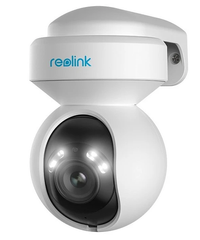 Уличная поворотная IP камера Reolink E1 Outdoor, 5Мп